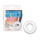 CalExotics Shane's World Rock Star Stretchy Cock Ring Cock Rings